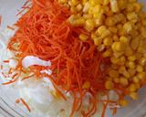 Foto del paso 2 de la receta: Ensalada de col con yogur