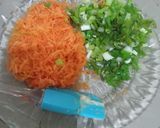 Foto langkah ke 1 dari resep Dimsum Ekonomis.