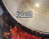 Foto langkah ke 3 dari resep Seblak Cobek Campur Mie Goreng.