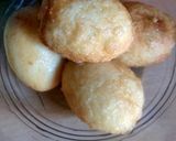 Foto langkah ke 1 dari resep Tahu gembos Telur bulat.