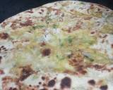 Chana Dal Paratha recipe step 7 photo