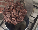 Foto del paso 3 de la receta: Brownie súper fácil