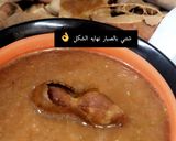 صورة لخطوة 1 من وصفة شتني الظفاري بالصبار ونكهه الفلفل الحار