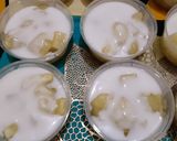 Foto langkah ke 3 dari resep 140. Singkong Thailand.