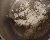 Foto del paso 1 de la receta: Sopa crema de coliflor