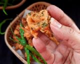 ઓનીયન પકોડા (Onion Pakoda Recipe In Gujarati) રેસીપી સ્ટેપ6ફોટો