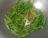 Foto langkah ke 7 dari resep Kacang panjang tumis cabe pedas.