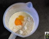 Foto del paso 1 de la receta: Panqueques súper fáciles de hacer