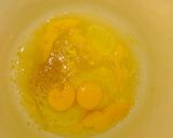 Foto del paso 2 de la receta: Cuadraditos de limón