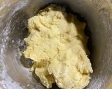 Foto del paso 3 de la receta: Scons de limón - escones