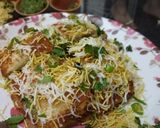 A picture of step 1 of Cheese masala toast sandwich.