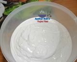 A picture of step 5 of Homemade Banana Ice-cream🍌🍦.
