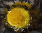 A picture of step 4 of Stuffed Methi Kachori.