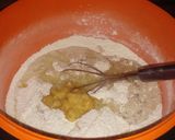 Foto del paso 2 de la receta: Cupcakes de Coco y Banana