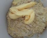 Foto langkah ke 4 dari resep Donat Maizena (anti gagal).