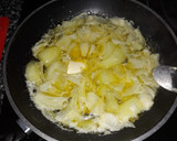 Foto del paso 1 de la receta: Sopa paraguaya