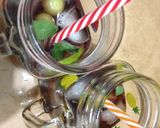 Foto del paso 3 de la receta: Bebida fresca, fácil y rápida