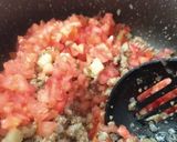 Foto del paso 5 de la receta: Picadillo para Lasaña Cynthia Serena