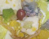 Foto del passaggio 8 della ricetta Insalata di rinforzo della mia nonna👵 ❤