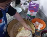 Foto del paso 1 de la receta: Galletas de Avena y chocolate