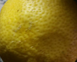 Foto del paso 1 de la receta: Torta de manzana y pasas de uva !!