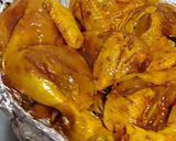 صورة لخطوة 4 من وصفة مندي دجاج بالفرن😋