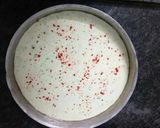 A picture of step 21 of #tiffinbox# instant live dhokla.