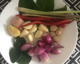 Foto langkah ke 1 dari resep Tongseng Kambing.