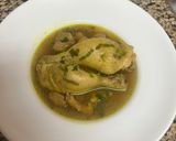 Foto langkah ke 3 dari resep Soto ayam bumbu Bamboo.