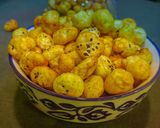 રોસ્ટેડ મસાલા મખાના (Rosted Masala Makhana Recipe in Gujarati) રેસીપી સ્ટેપ3ફોટો