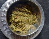 শিম ভর্তা(shim bharta recipe in Bengali) রেসিপির ধাপ 4 ছবি