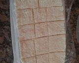 Foto del paso 4 de la receta: Bocaditos de Choco y Coco 🍫🥥