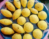 صورة لخطوة 6 من وصفة كبة مقلية 😋
