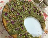 صورة لخطوة 2 من وصفة بسبوسه tooooha79