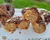 Foto del paso 7 de la receta: Donitas Integrales
