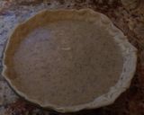 Foto del paso 3 de la receta Tarta de manzana vegana