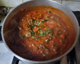 Foto del paso 3 de la receta: Albóndigas de atún en salsa napolitana
