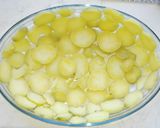Besameles rakott húsgombóc recept fázis 1 fotója