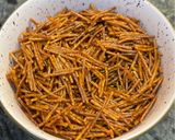 Foto del paso 1 de la receta: Fideos a la cazuela en Airfryer Cosori