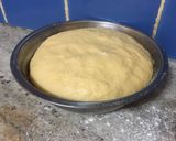 Foto del paso 5 de la receta: Rosca rellena de pastelera