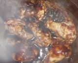 Foto del paso 2 de la receta: Pollo Teriyaki