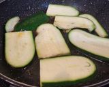 Foto del paso 1 de la receta Montadito de lomo con verduras