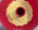 Foto del paso 4 de la receta: Bizcocho de manzana con Thermomix