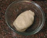 A picture of step 2 of Pizza 🍕 parantha.