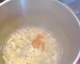Foto del paso 2 de la receta: Crema de chirivía con jengibre