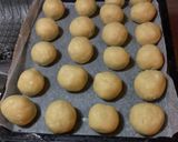 Foto del paso 6 de la receta: Chipa Correntino - Receta Tradicional