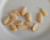 Foto del paso 4 de la receta: Dedos de bruja