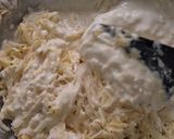 Foto del paso 4 de la receta: Fainá de papa