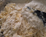Foto del paso 4 de la receta: Fainá de papa