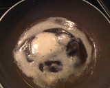 Foto del paso 1 de la receta: Palomitas con extra de mantequilla